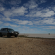 Illustration for article titled AWOL Around Australia... The Flooded Desert